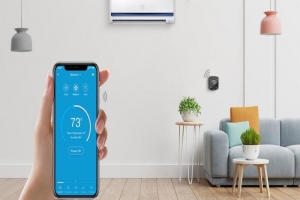 Top Phần Mềm Remote Máy Lạnh Trên Điện Thoại Tốt Nhất Hiện Nay