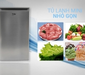 Top 3 tủ lạnh mini giá rẻ dưới 3 triệu đáng mua 2025 | Điện Lạnh Phố Xanh