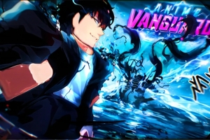 Code Anime Vanguards mới nhất tháng 02/2026