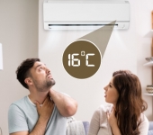 Có nên cài điều hòa ở 16 độ không? Kinh nghiệm sử dụng điều hòa tiết kiệm & bền bỉ