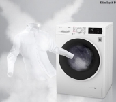 Máy giặt sấy có tốt không? Ưu nhược điểm và lời khuyên từ Điện lạnh Phố Xanh