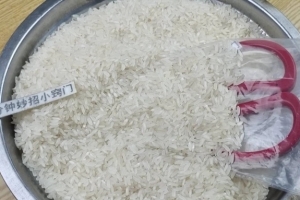 Công dụng bất ngờ của gạo mà nhiều người chưa biết