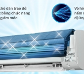 Công nghệ máy nén Swing trên máy lạnh có quan trọng không?