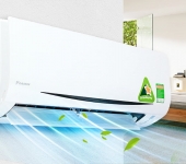 Các công nghệ mới nổi bật trên điều hòa máy lạnh năm 2024