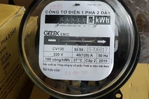 Xài máy lạnh tốn bao nhiêu tiền điện 