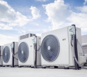 Cục nóng điều hòa bị hỏng - Nguyên nhân và cách khắc phục