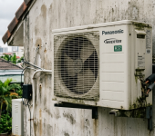 Cục nóng máy lạnh không chạy - Nguyên nhân và cách xử lý