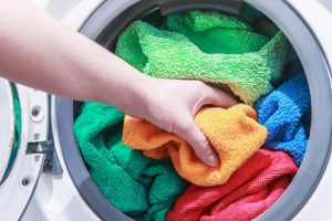 5 Dấu hiệu máy giặt quá tải & Cách xử lý nhanh | Điện Lạnh Phố Xanh