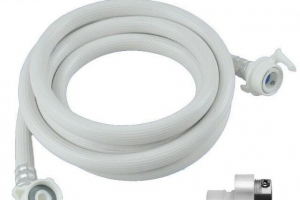 Dây Cấp Nước Máy Giặt Panasonic - Cấu Tạo, Cách Lắp và Bảo Dưỡng