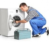 Dịch vụ sửa máy giặt tại nhà giá rẻ TP.HCM