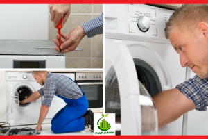 Bảng giá sửa máy giặt tại nhà - Lưu ý quan trọng trước khi quyết định