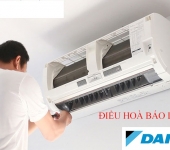 Máy lạnh Daikin báo lỗi A7 và cách sửa máy lạnh Daikin lỗi A7