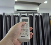 4 Lưu ý khi bật điều hòa trong phòng trẻ nhỏ