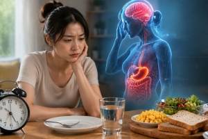 Nhịn ăn sáng thường xuyên có hại cho sức khỏe không?