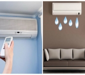 Điều hòa bị chảy nước - Nguyên nhân, cách xử lý hiệu quả