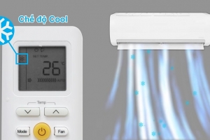 Sửa Máy Lạnh Không Lạnh - Nguyên Nhân và Cách Khắc Phục