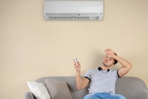 Máy điều hòa không làm mát - Nguyên nhân và cách khắc phục