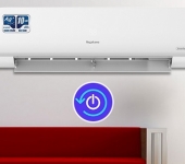 Cách sử dụng điều khiển điều hòa Nagakawa chi tiết nhất