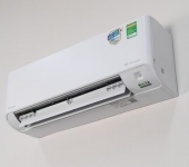Top 5 máy lạnh Inverter tiết kiệm điện đáng mua 2026
