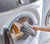 Hướng dẫn cách giặt khẩu trang bằng máy giặt