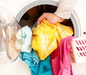 Giặt Máy Giặt Có Thật Sự Sạch Không? Chuyên Gia Điện Lạnh Phố Xanh Giải Đáp