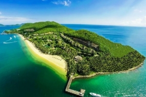 Nha Trang - Viên ngọc quý của biển Đông