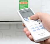 Cách Reset điều hòa Panasonic cực dễ chỉ với 5 bước