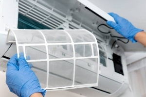 Hướng dẫn chi tiết cách khắc phục sự cố máy lạnh tại nhà