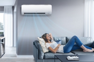 Hướng dẫn cài đặt nhiệt độ máy lạnh vừa mát vừa tiết kiệm điện