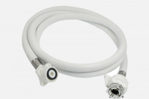Hướng dẫn thay dây cấp nước máy giặt Toshiba tại nhà