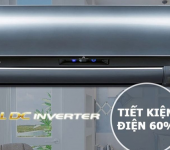 Có nên mua máy lạnh công nghệ Inverter? Ưu và Nhược điểm cần biết