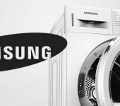 Sửa máy giặt Samsung