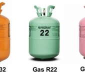 Khi nào cần bơm gas máy lạnh? Bơm loại gas nào?