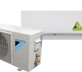 Tìm hiểu khoảng cách giữa cục nóng và cục lạnh 