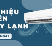Giải mã ký hiệu remote máy lạnh - Tối ưu hóa sử dụng và tiết kiệm điện 