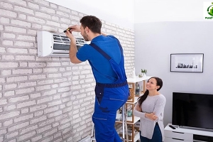 Dịch vụ di dời máy lạnh
