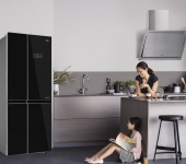 Hướng dẫn lắp đặt và sử dụng tủ lạnh đúng cách khi mới mua về