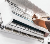  Câu hỏi thường gặp về dịch vụ tháo lắp máy lạnh tại nhà