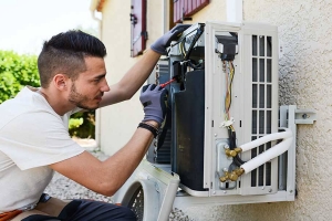 Tháo lắp máy lạnh 24h