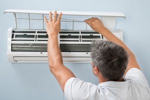 Dịch vụ sửa chữa máy lạnh tại TPHCM