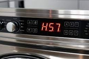Lỗi H57 máy giặt Panasonic là gì? Cách xử lý triệt để tại nhà