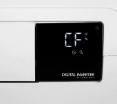 Máy lạnh Samsung báo lỗi CF - Nguyên nhân và cách khắc phục nhanh chóng