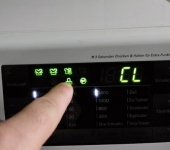 Máy giặt LG báo lỗi CL là gì? Cách xử lý nhanh, đơn giản tại nhà
