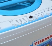 Lỗi EA máy giặt Toshiba - Nguyên nhân & cách khắc phục hiệu quả tại nhà