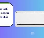 Lỗi H19 máy lạnh Panasonic - Nguyên nhân và cách khắc phục