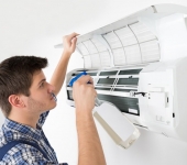 Lỗi máy lạnh thường gặp và cách khắc phục