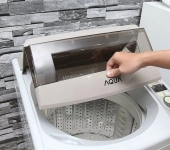 Tổng hợp lỗi thường gặp ở máy giặt Aqua - Mã lỗi máy giặt Aqua và cách xử lý 