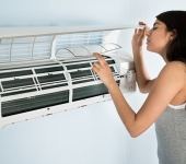 7 Lỗi máy lạnh thường gặp và cách khắc phục nhanh cho dịch vụ Điện Lạnh Phố Xanh