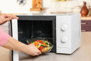 Lò vi sóng là gì? Các loại lò vi sóng