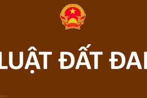 Luật Đất đai 2024 - Những điểm mới quan trọng